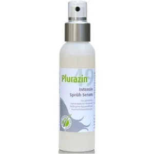 PLURAZIN 49 Intensive hair loss Spray Serum