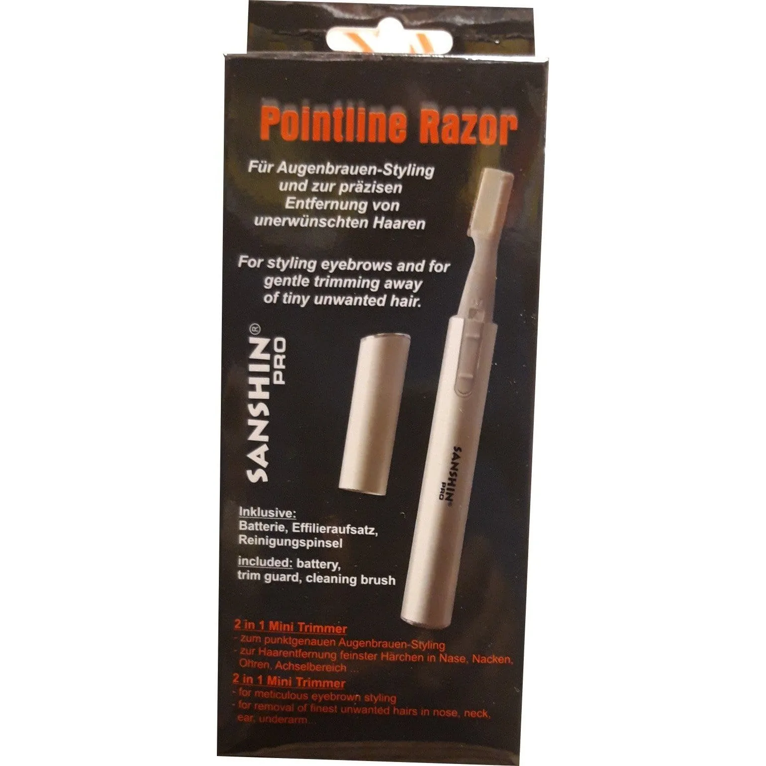 Pointline Razor