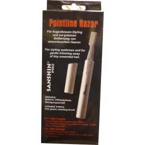 Pointline Razor