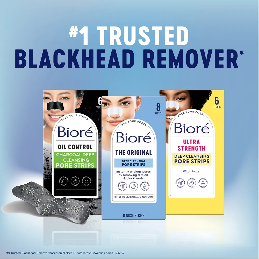 Pore Strip Best Sellers Trial Bundle