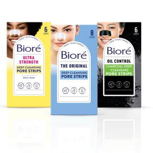 Pore Strip Best Sellers Trial Bundle