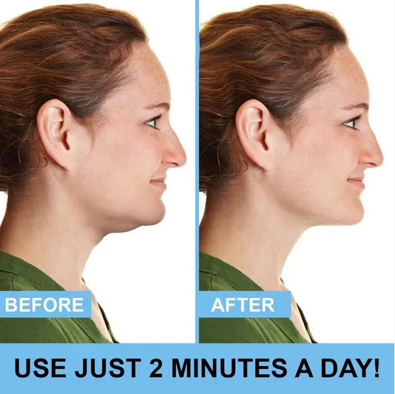 Portable Neck Slimmer