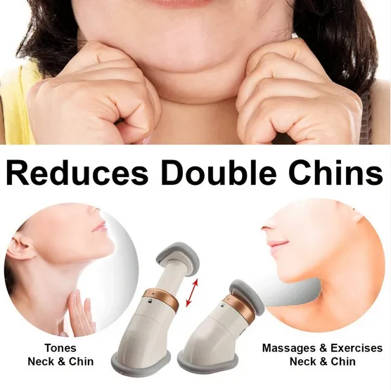 Portable Neck Slimmer