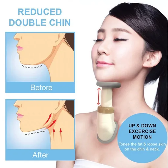 Portable Neck Slimmer