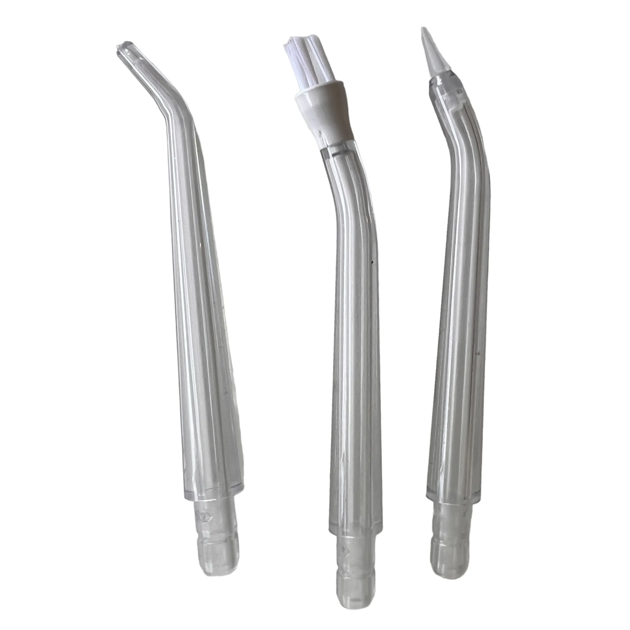 Portable Oral Dental Water Flosser   Irrigator, 6 piece