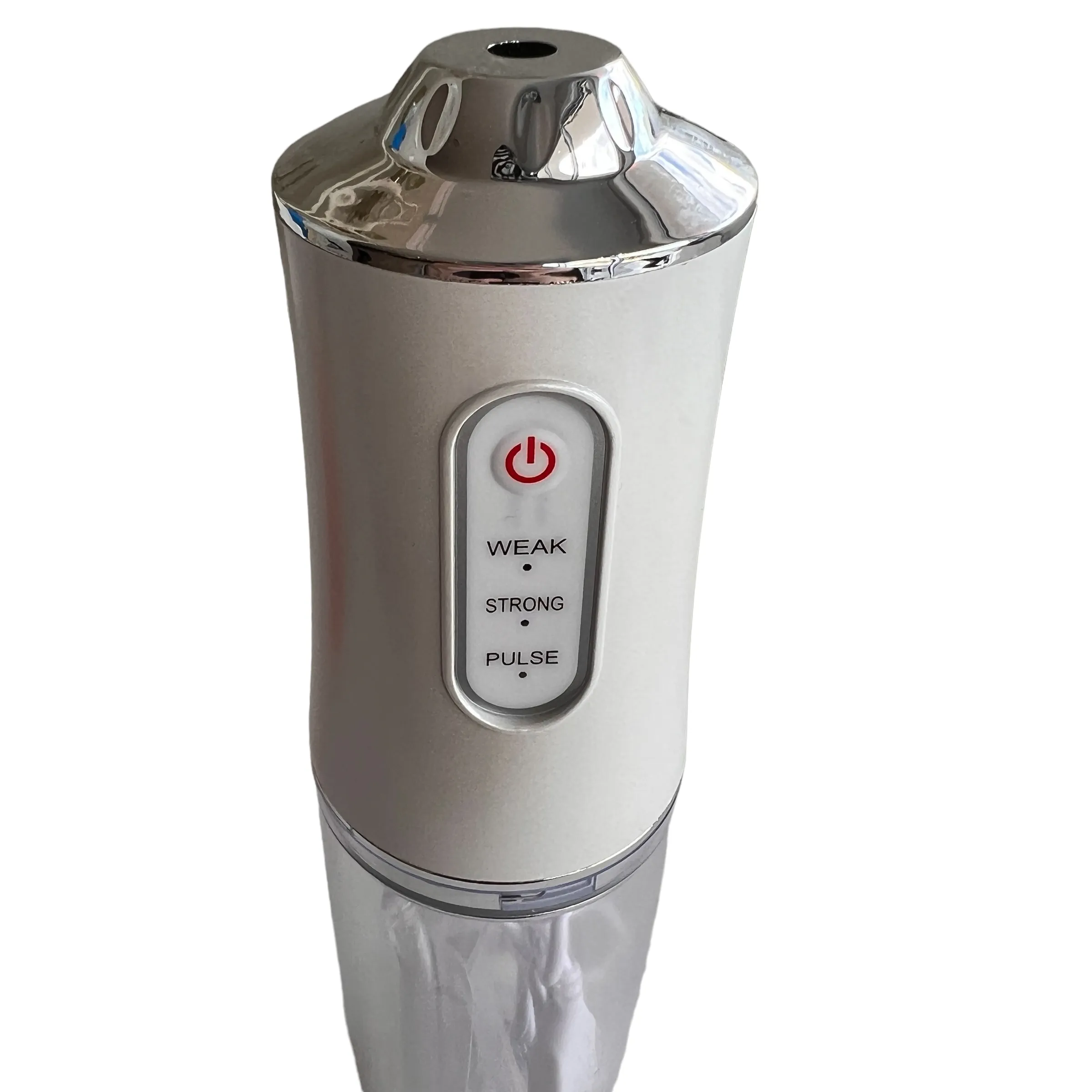 Portable Oral Dental Water Flosser   Irrigator, 6 piece