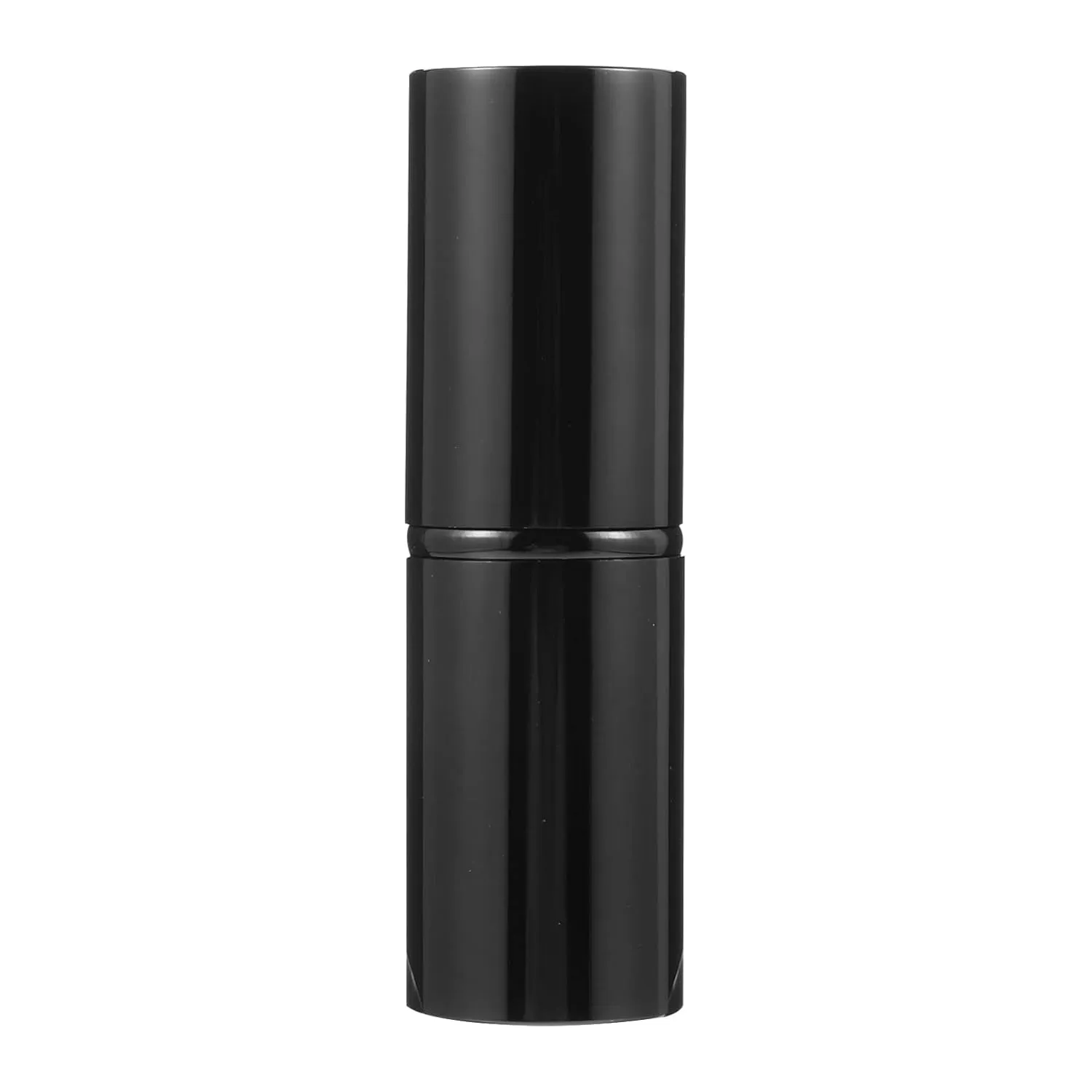 Portable Powder Brush for Travel High-end Retractable Makeup Tool Ergonomic Design for Easy Blending of Blush and Loose Powder Compact for Purses and Makeup Bags