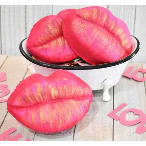 Pouty Lips Bath Bombs