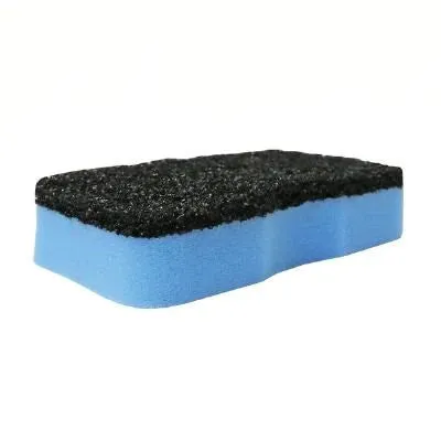 Power Shower Sponge - Tiger sponge