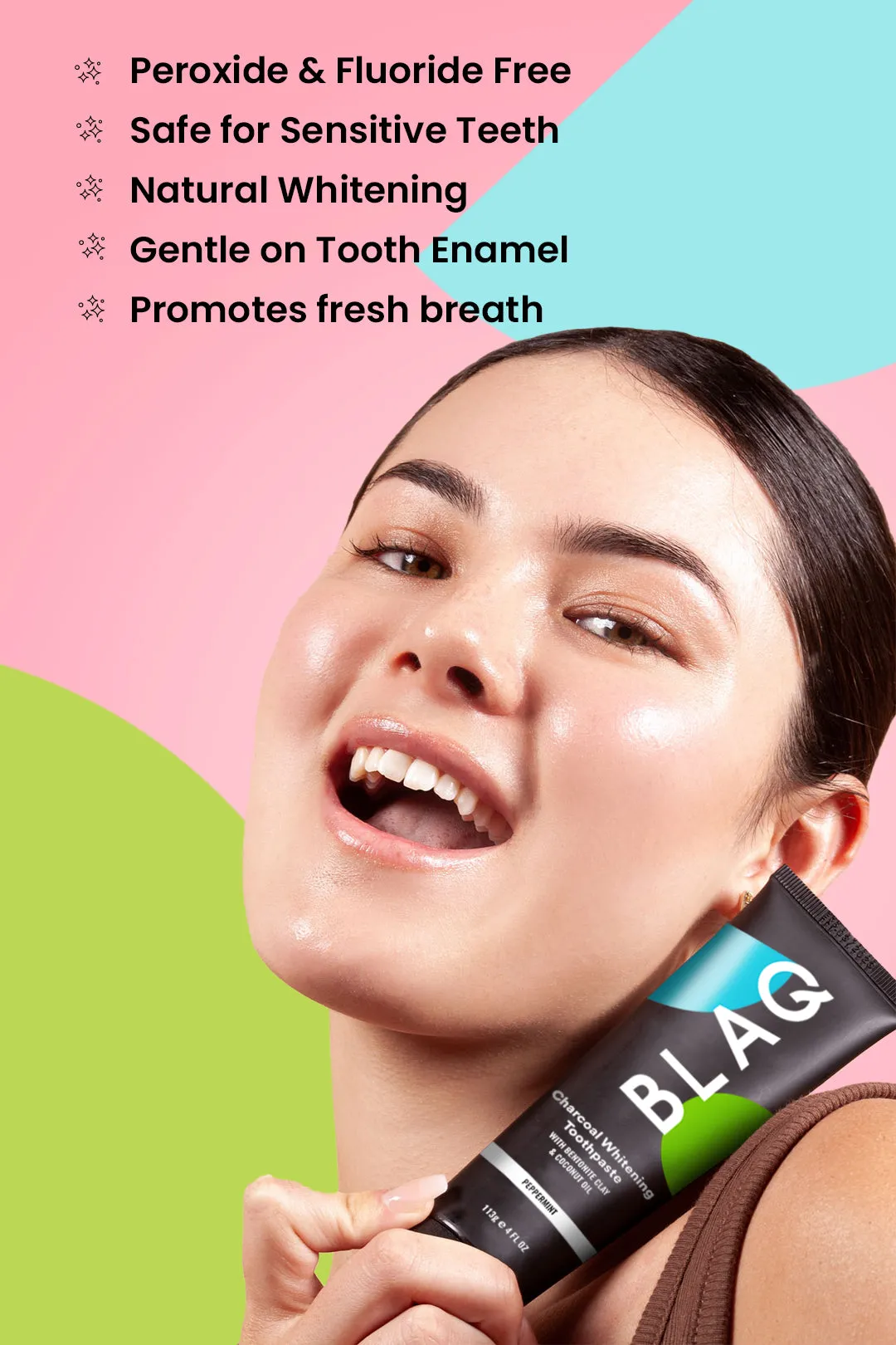 Power Up Oral Care Bundle