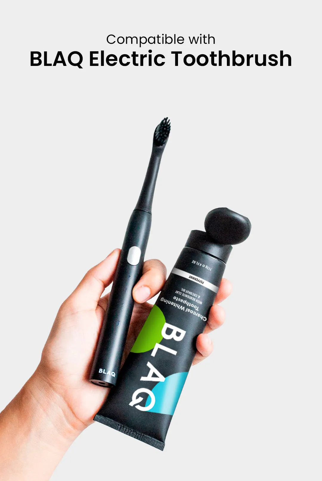 Power Up Oral Care Bundle