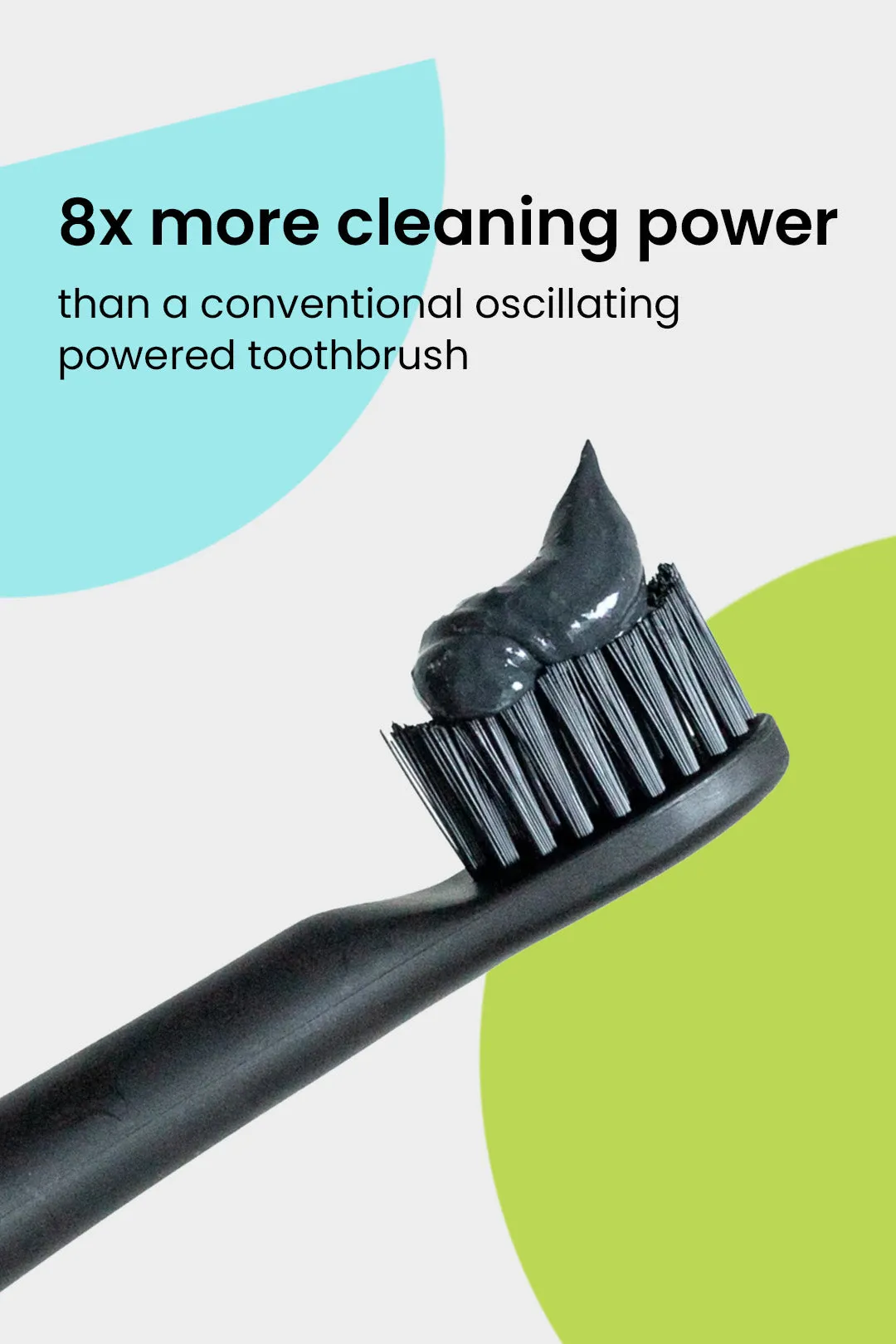 Power Up Oral Care Bundle