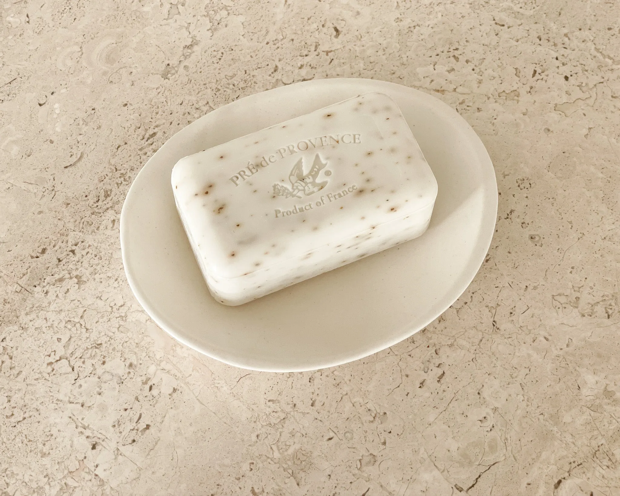 Pre de Provence Soap | White Gardenia