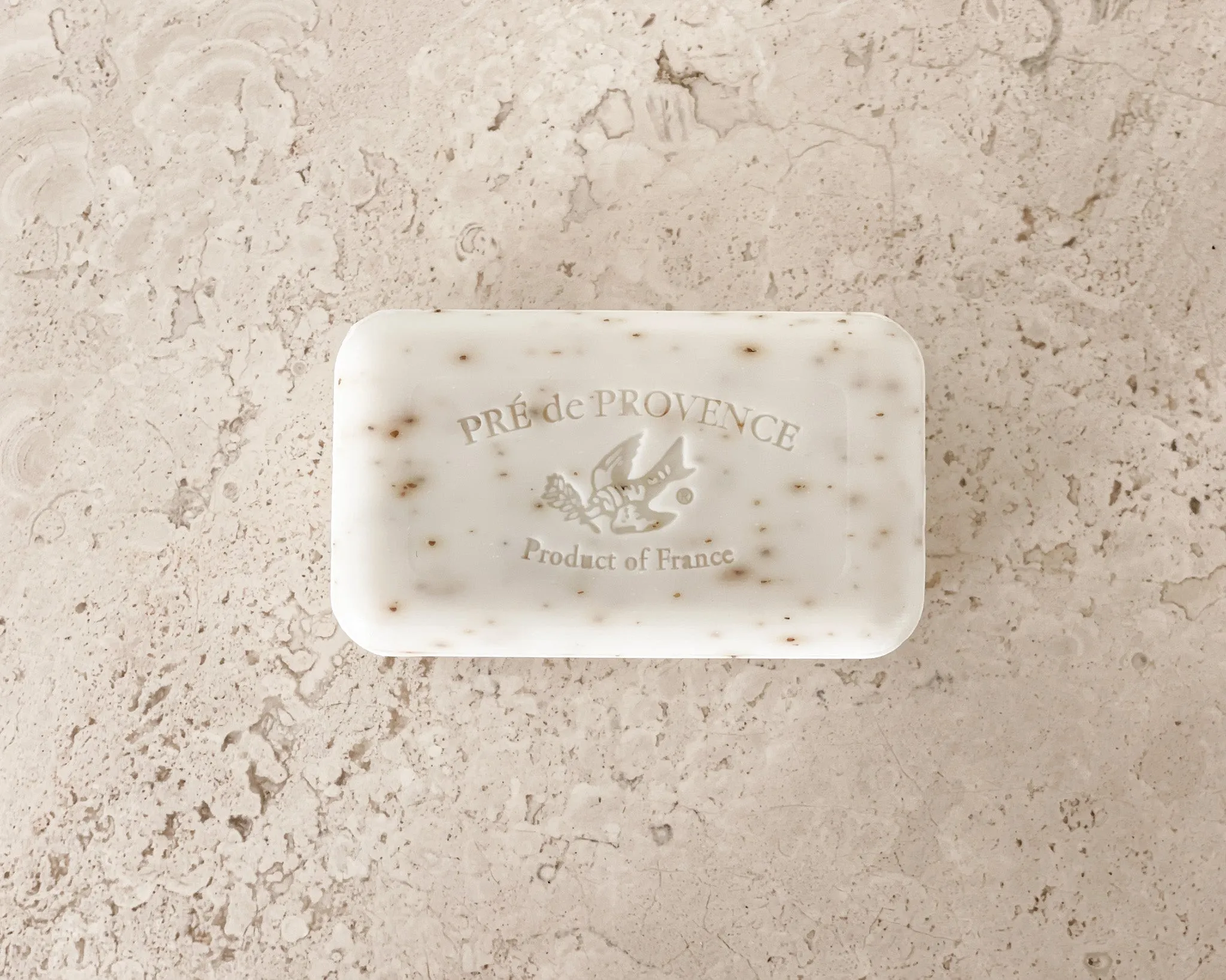 Pre de Provence Soap | White Gardenia