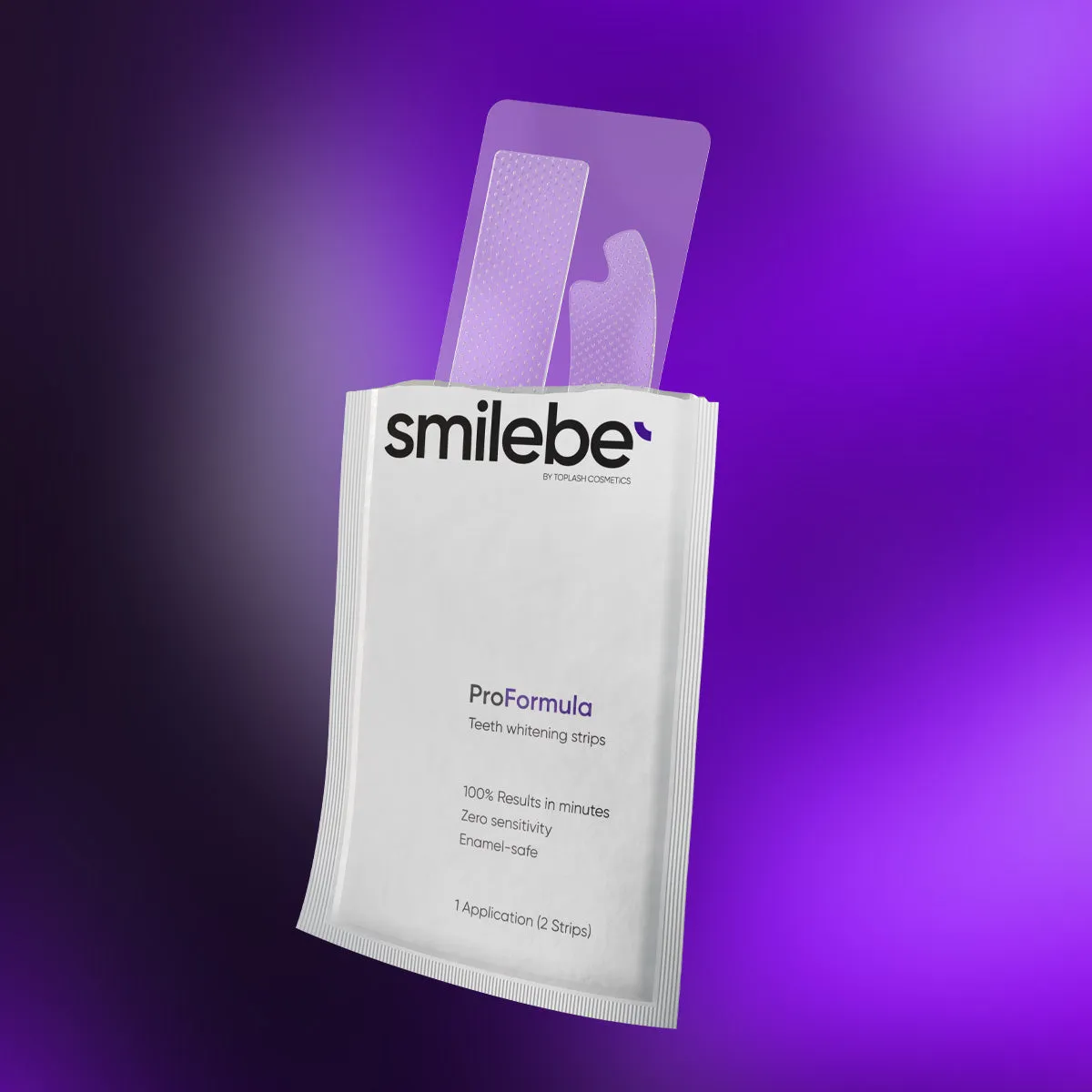 Pro Whitening Strips