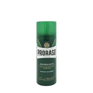 Proraso Travel Shaving Foam REFRESHING (50ml)