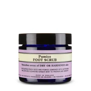 Pumice Foot Scrub 2.65oz