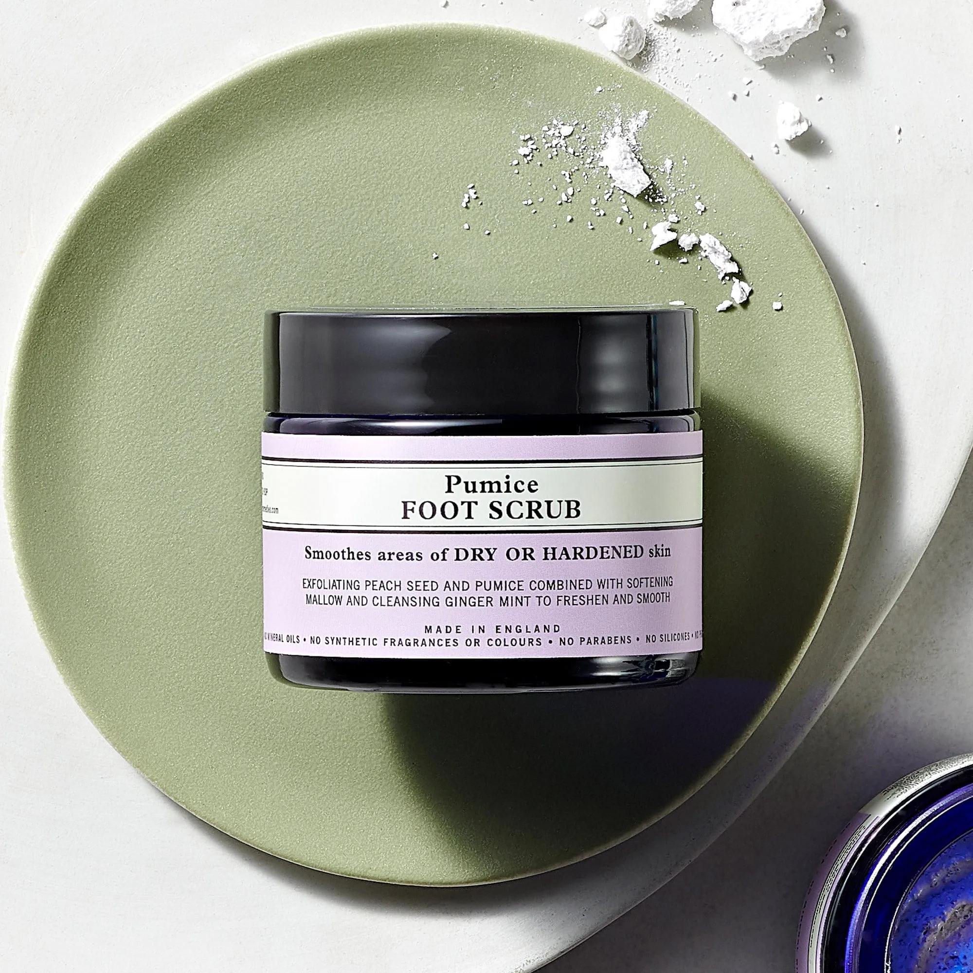 Pumice Foot Scrub 2.65oz