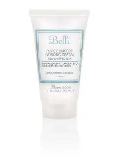 Pure Comfort Nursing Cream - Belli