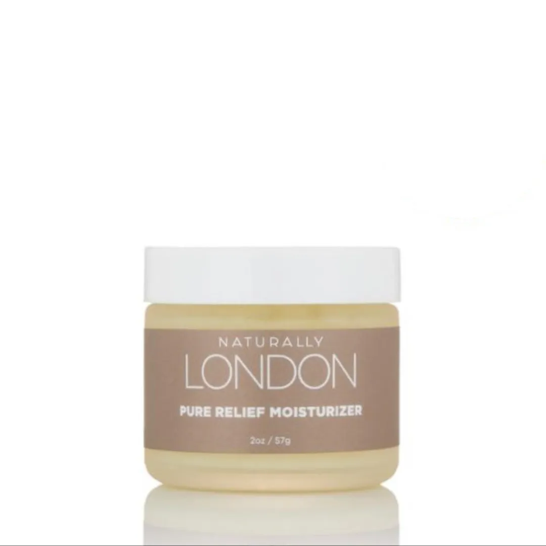 Pure Relief Moisturizer