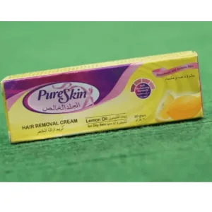Pure Skin - hair removal - 30grm