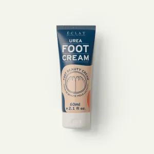 Pure Urea Foot Cream
