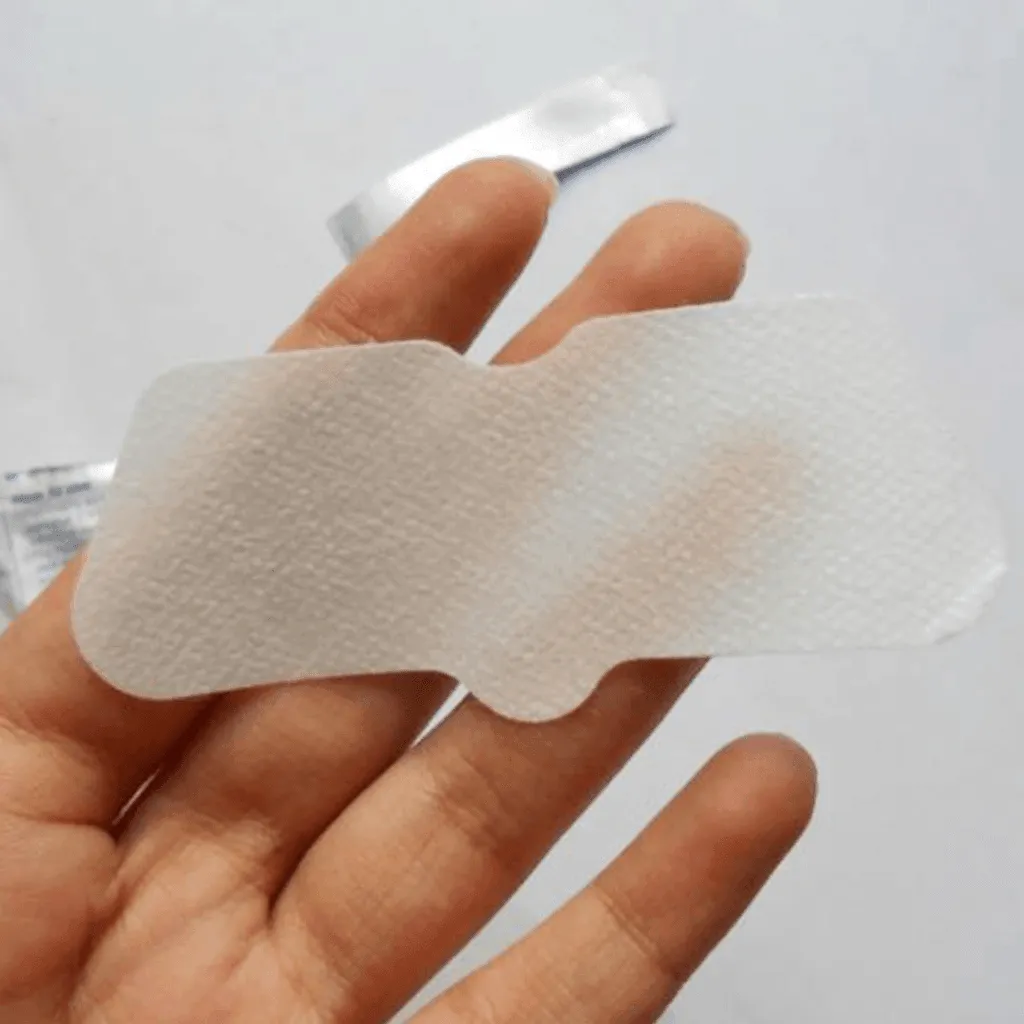 Purederm Original Deep Cleansing Nose Strips - 6 Strips