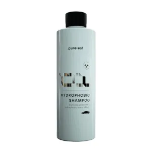 PURE:EST | S1 Hydrophobic SiO2-infused Car Shampoo