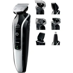 QG3364 Corded/Cordless Multi-Grooming Kit