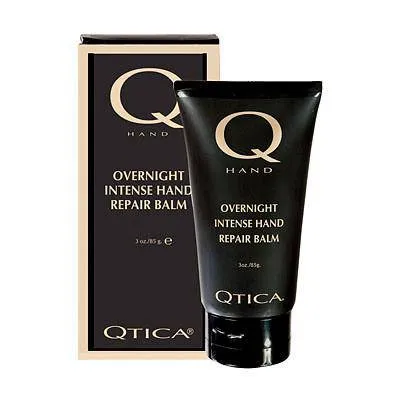QTICA Intense Overnight Hand Repair Balm