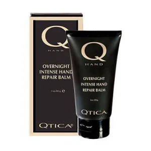 QTICA Intense Overnight Hand Repair Balm