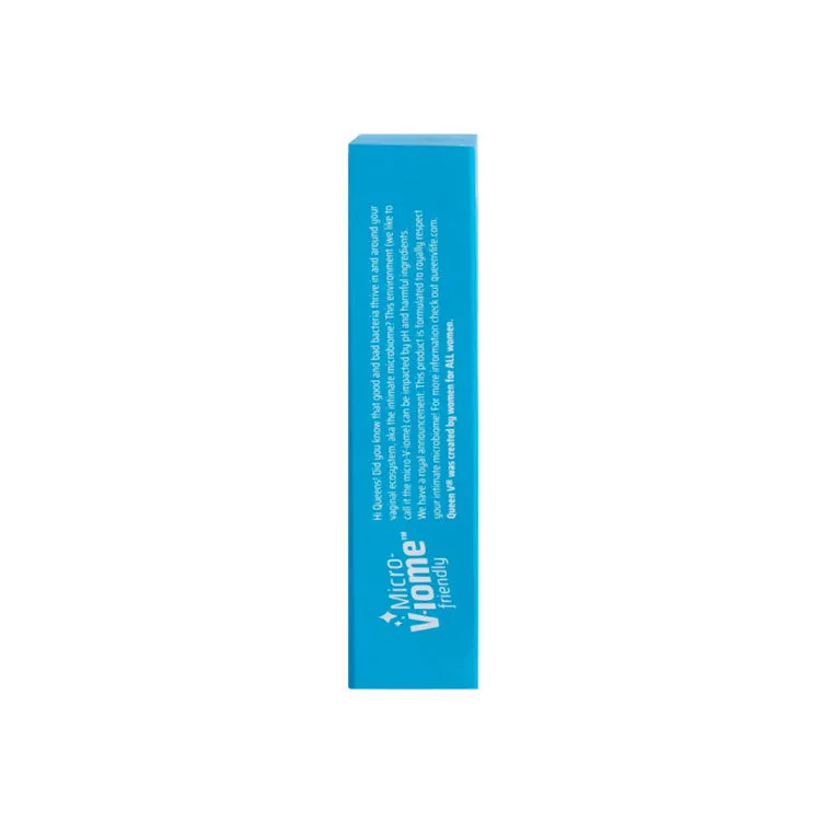 Queen V Cleansing V Bar