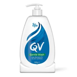 QV Gentle Wash 500g