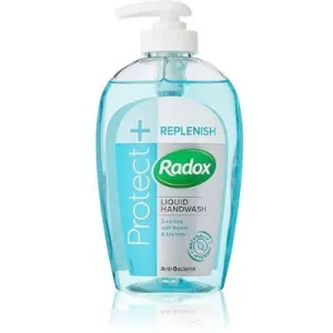 Radox Protect  Liquid Hand Wash Replenish 250 ml