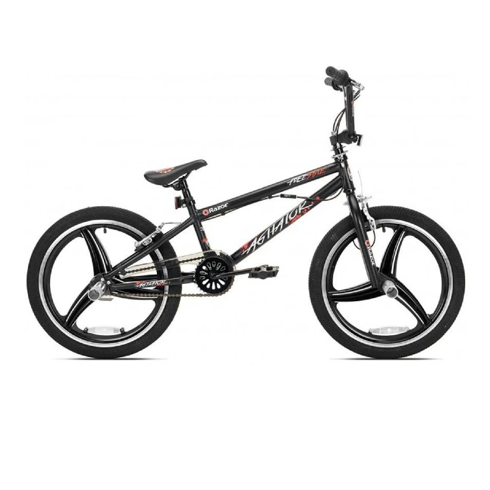 Razor Agitator Pro Free Style 20" Bike