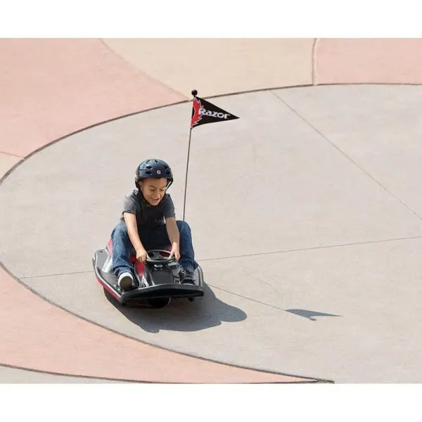 Razor Crazy Cart Shift 13kmh Age 6 