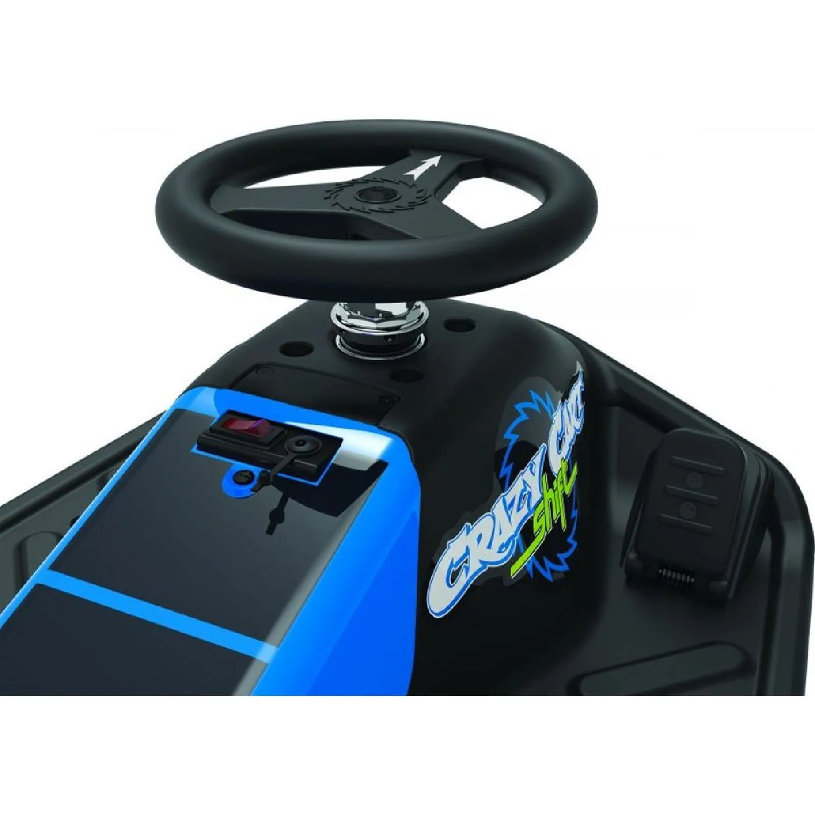 Razor Crazy Cart Shift 13kmh Age 6 