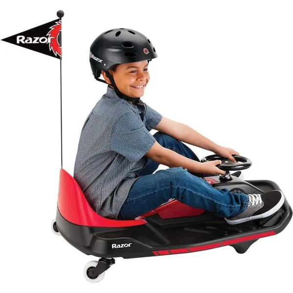 Razor Crazy Cart Shift 13kmh Age 6 