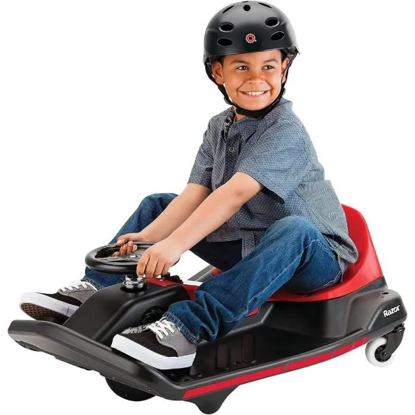Razor Crazy Cart Shift 13kmh Age 6 