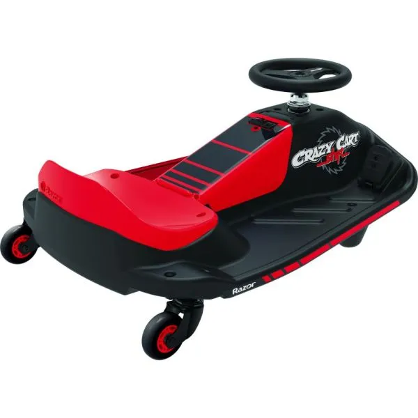 Razor Crazy Cart Shift 13kmh Age 6 