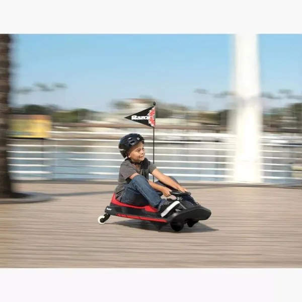 Razor Crazy Cart Shift 13kmh Age 6 