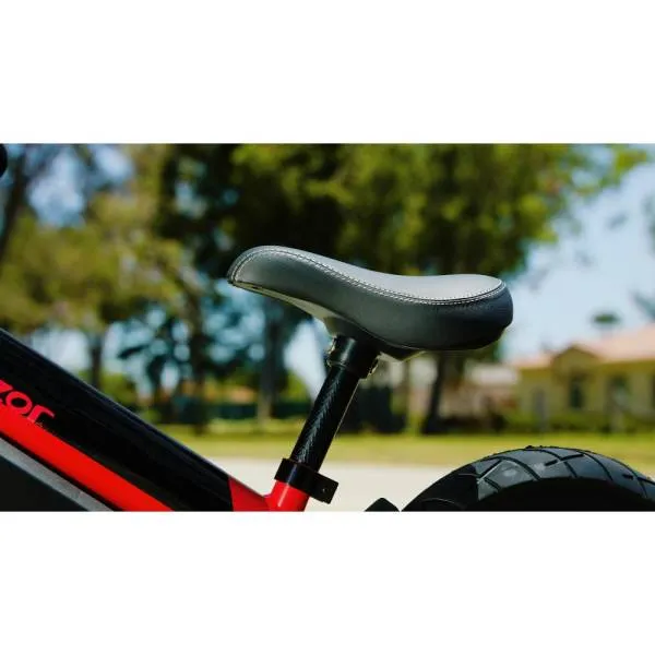 Razor Dash Balance E Bike Kids Early Learning Fun rider 3  Years