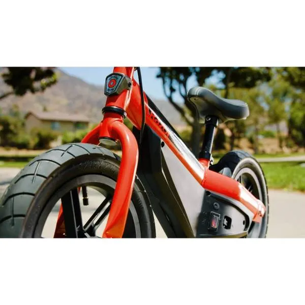Razor Dash Balance E Bike Kids Early Learning Fun rider 3  Years