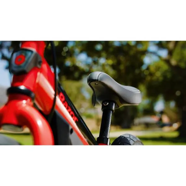 Razor Dash Balance E Bike Kids Early Learning Fun rider 3  Years