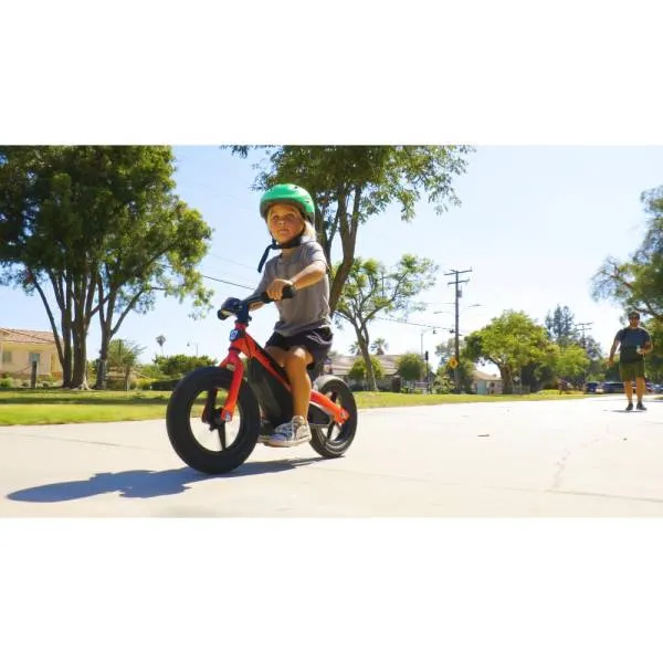 Razor Dash Balance E Bike Kids Early Learning Fun rider 3  Years