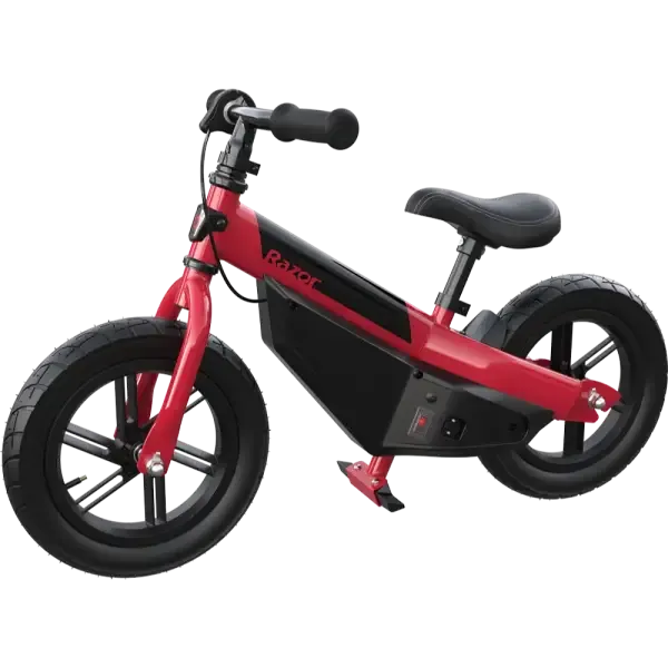 Razor Dash Balance E Bike Kids Early Learning Fun rider 3  Years