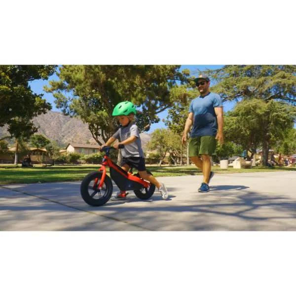 Razor Dash Balance E Bike Kids Early Learning Fun rider 3  Years
