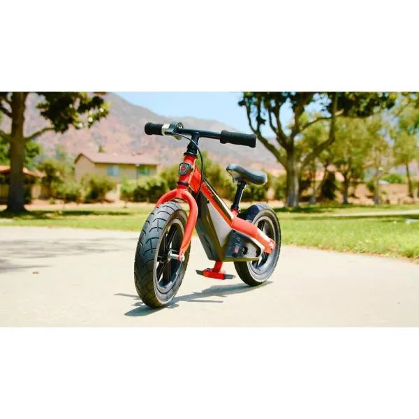 Razor Dash Balance E Bike Kids Early Learning Fun rider 3  Years
