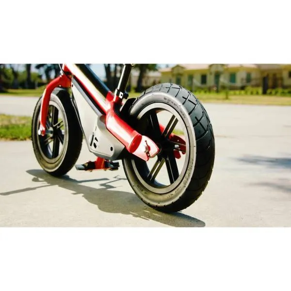 Razor Dash Balance E Bike Kids Early Learning Fun rider 3  Years