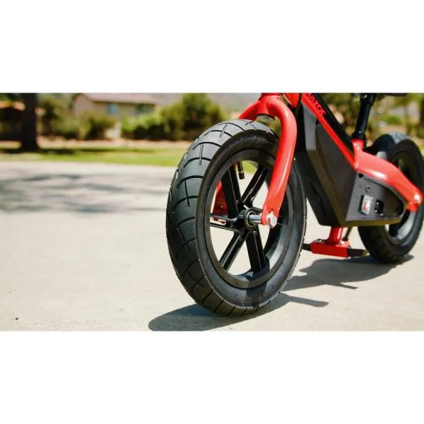 Razor Dash Balance E Bike Kids Early Learning Fun rider 3  Years